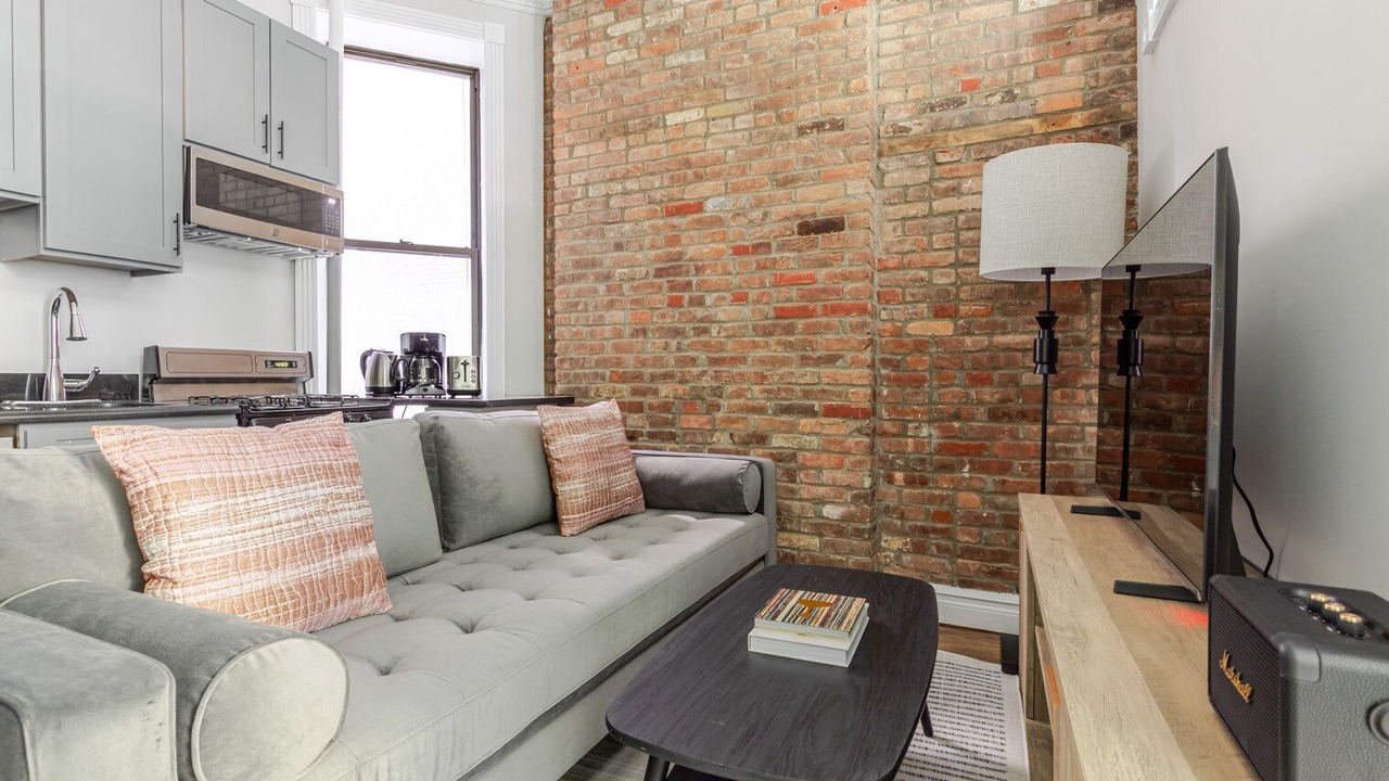 Photo of Livingroom in Nolita
