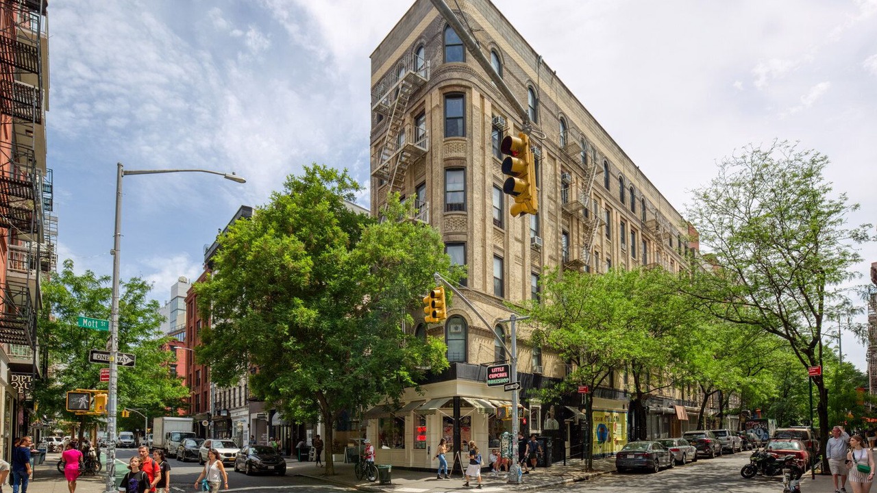 Photo of Others in Nolita