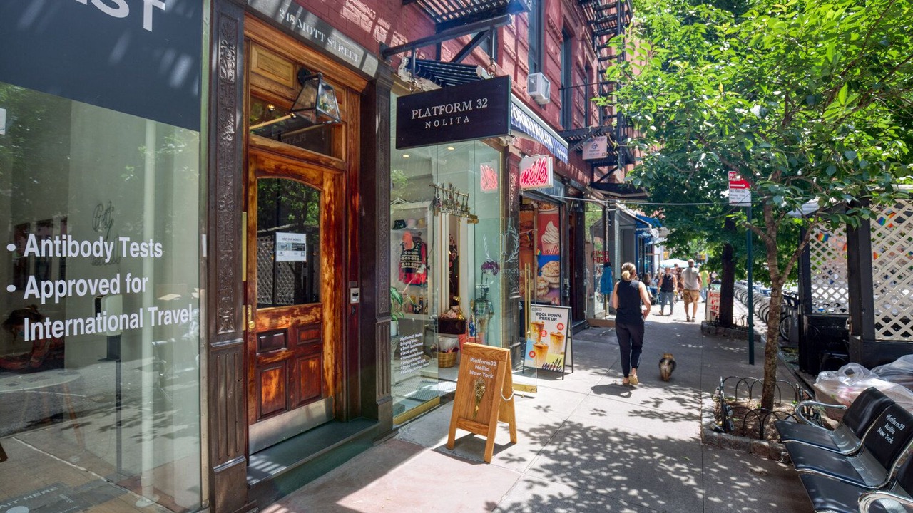 Photo of Others in Nolita