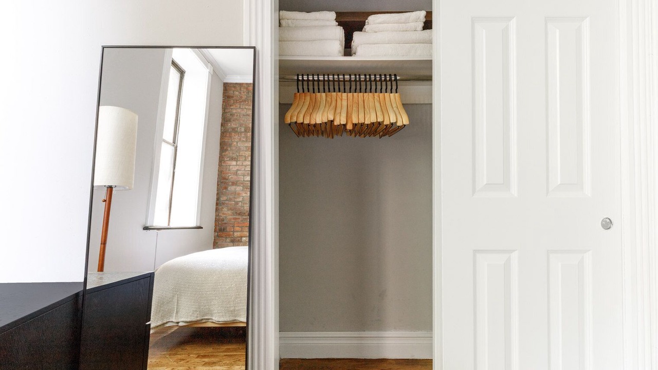 Photo of Bedroom in Nolita