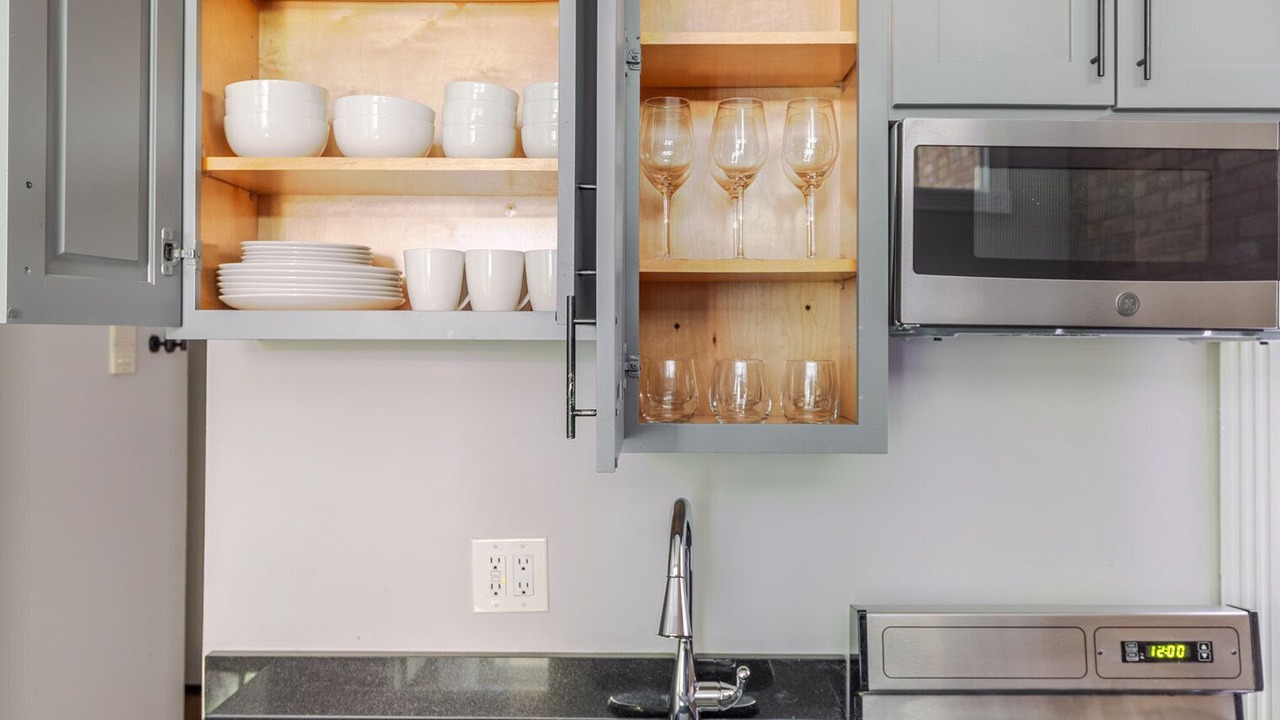 Photo of Kitchen in Nolita