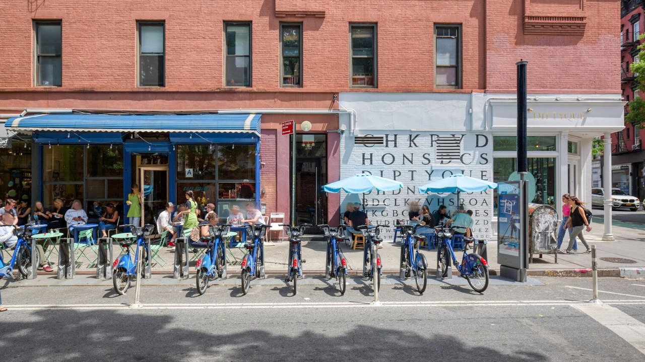 Photo of Others in Nolita