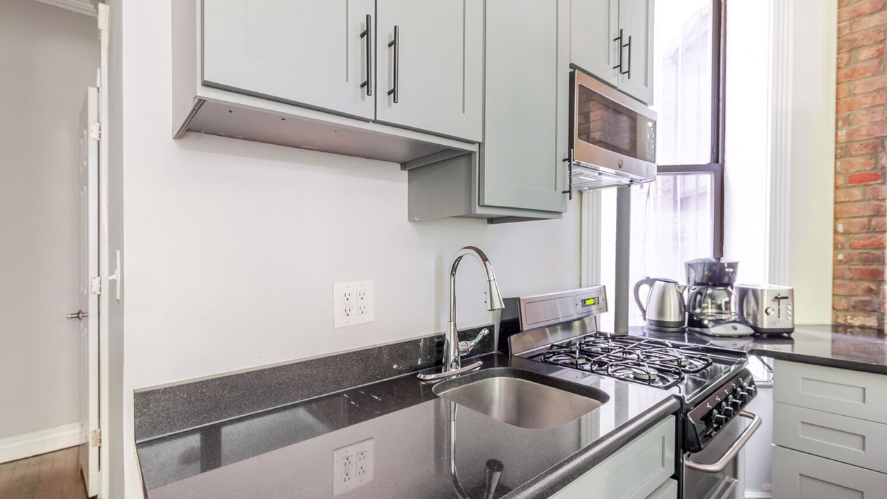 Photo of Kitchen in Nolita