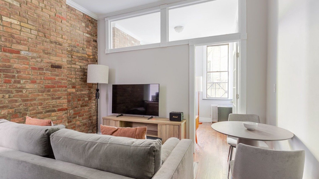 Photo of Livingroom in Nolita