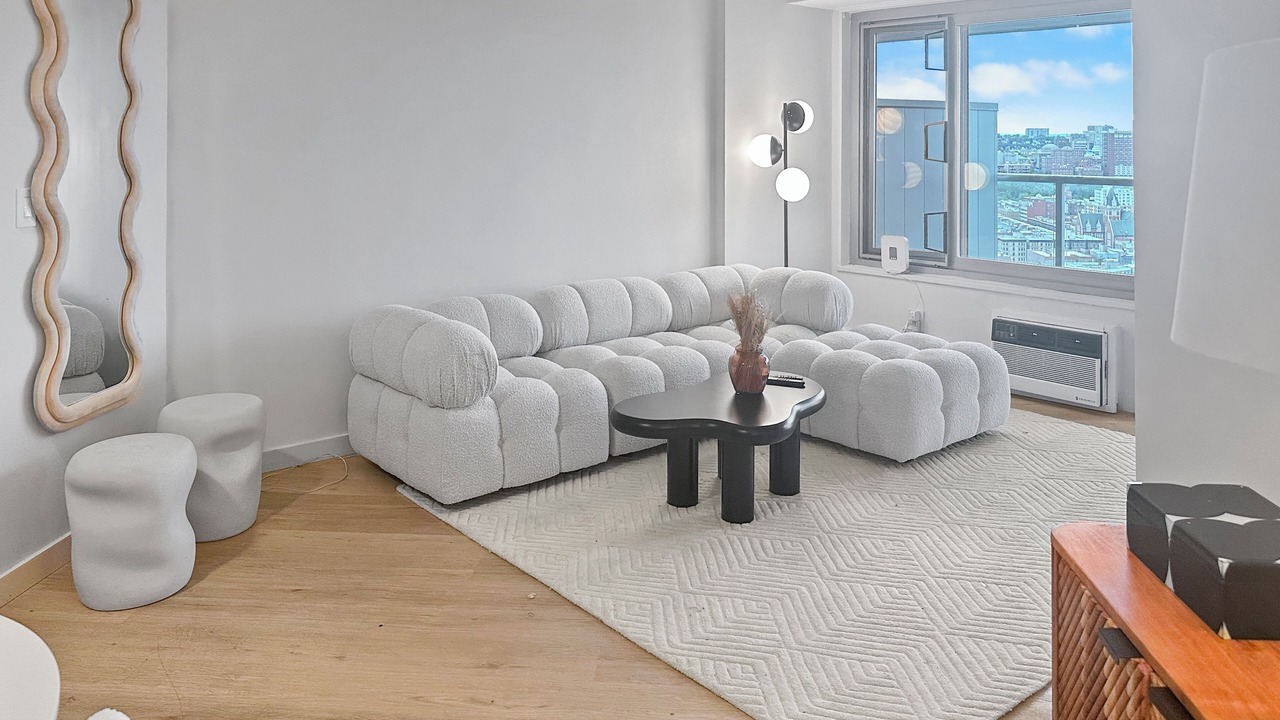 Photo of Livingroom in Central Park North