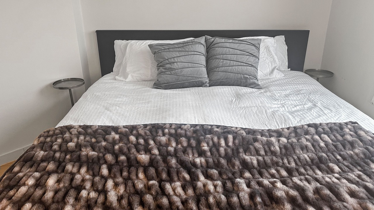 Photo of Bedroom in Central Park North