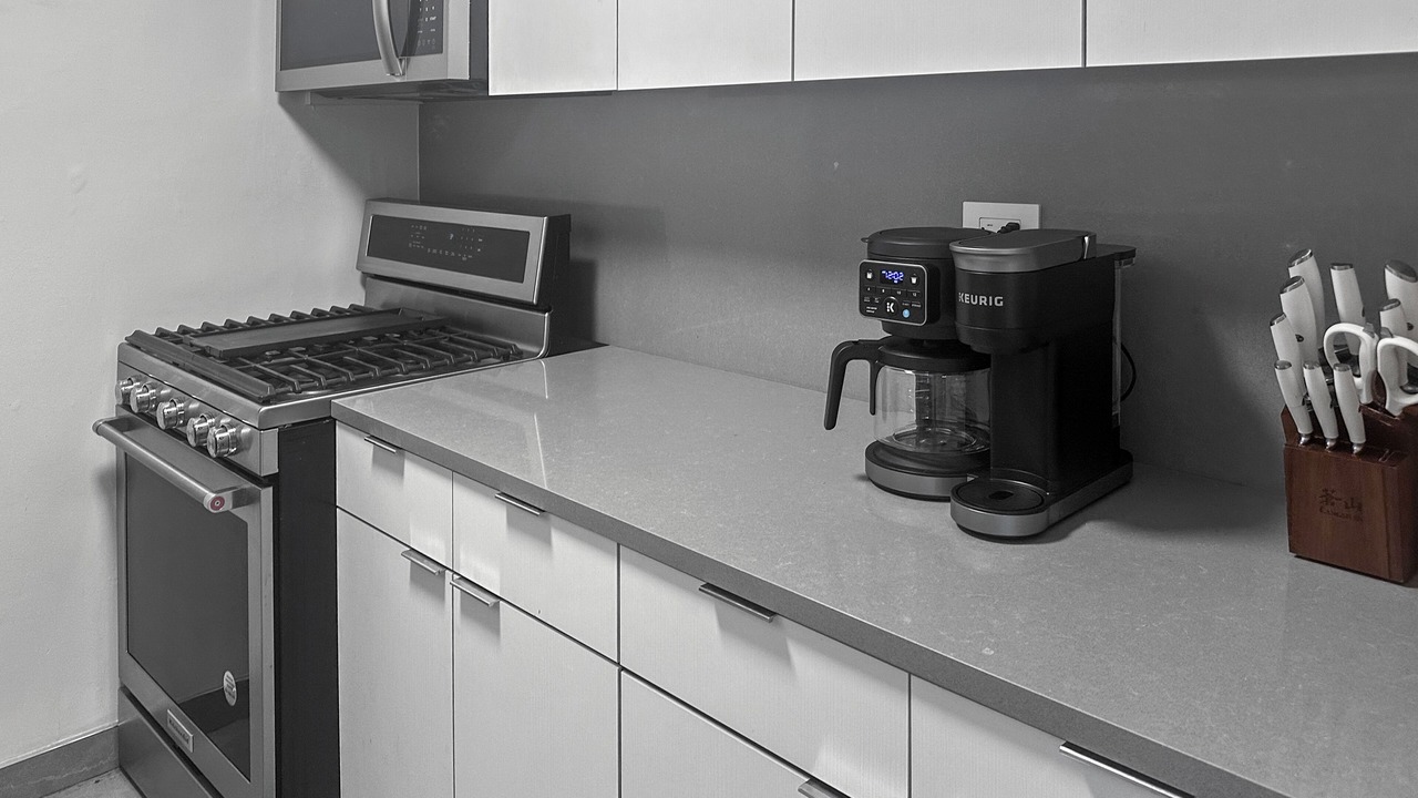 Photo of Kitchen in Central Park North