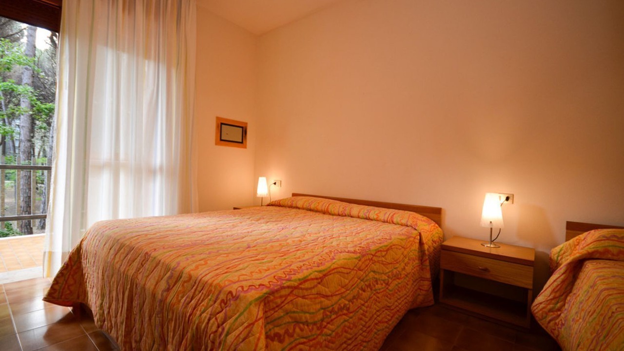 Photo of Bedroom in Bibione Lido del Sole