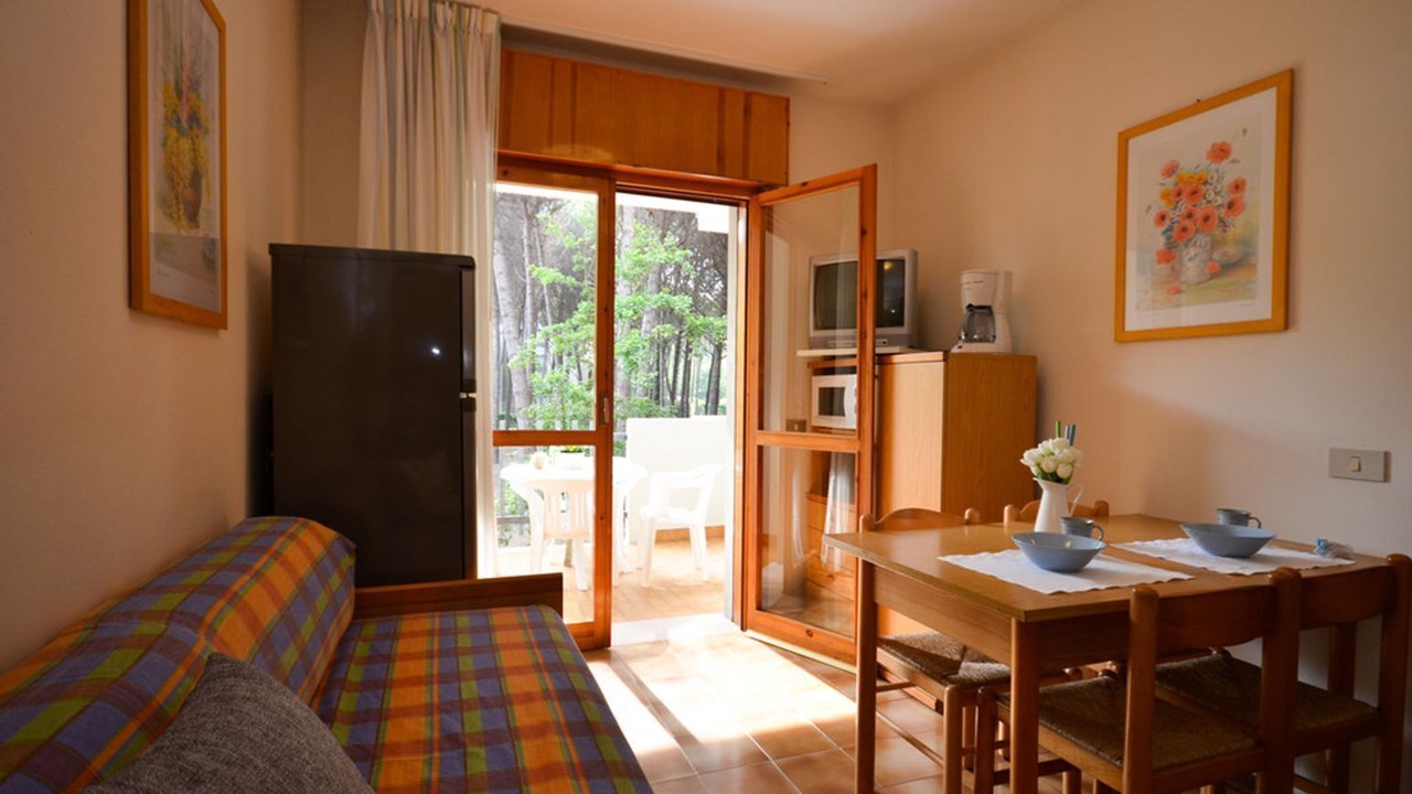 Photo of Livingroom in Bibione Lido del Sole