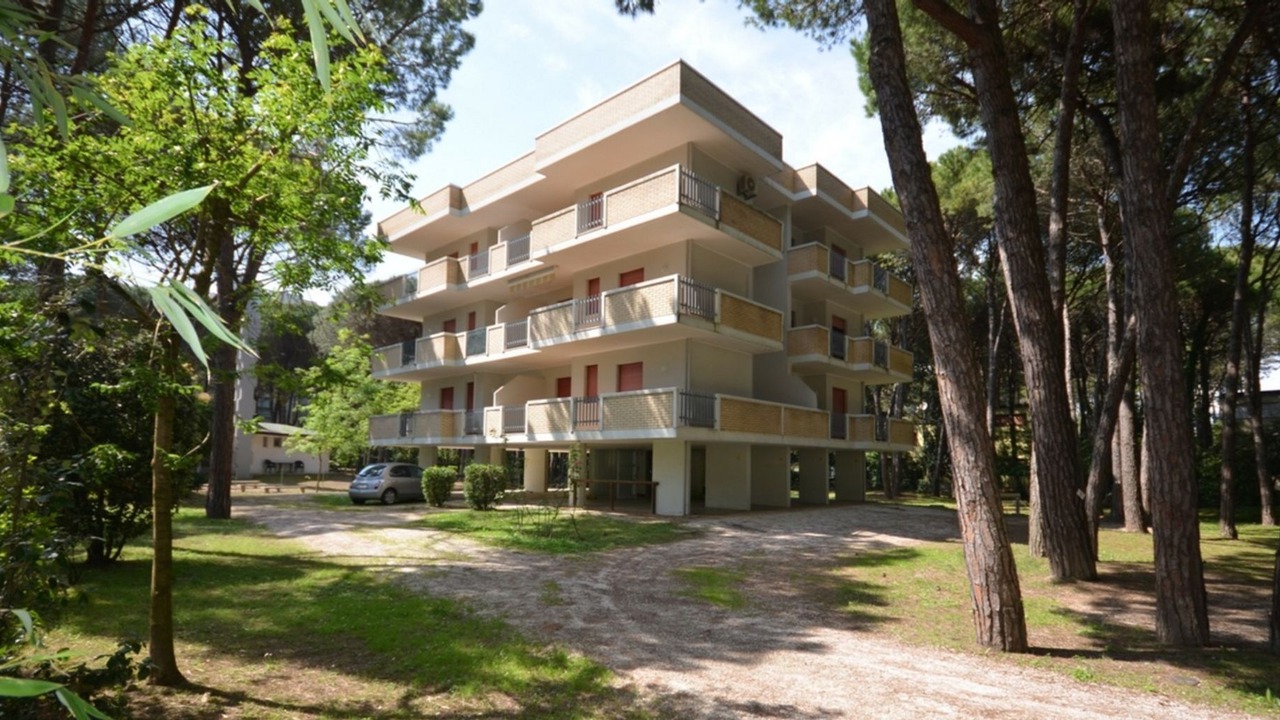 Photo of Outdoor in Bibione Lido del Sole