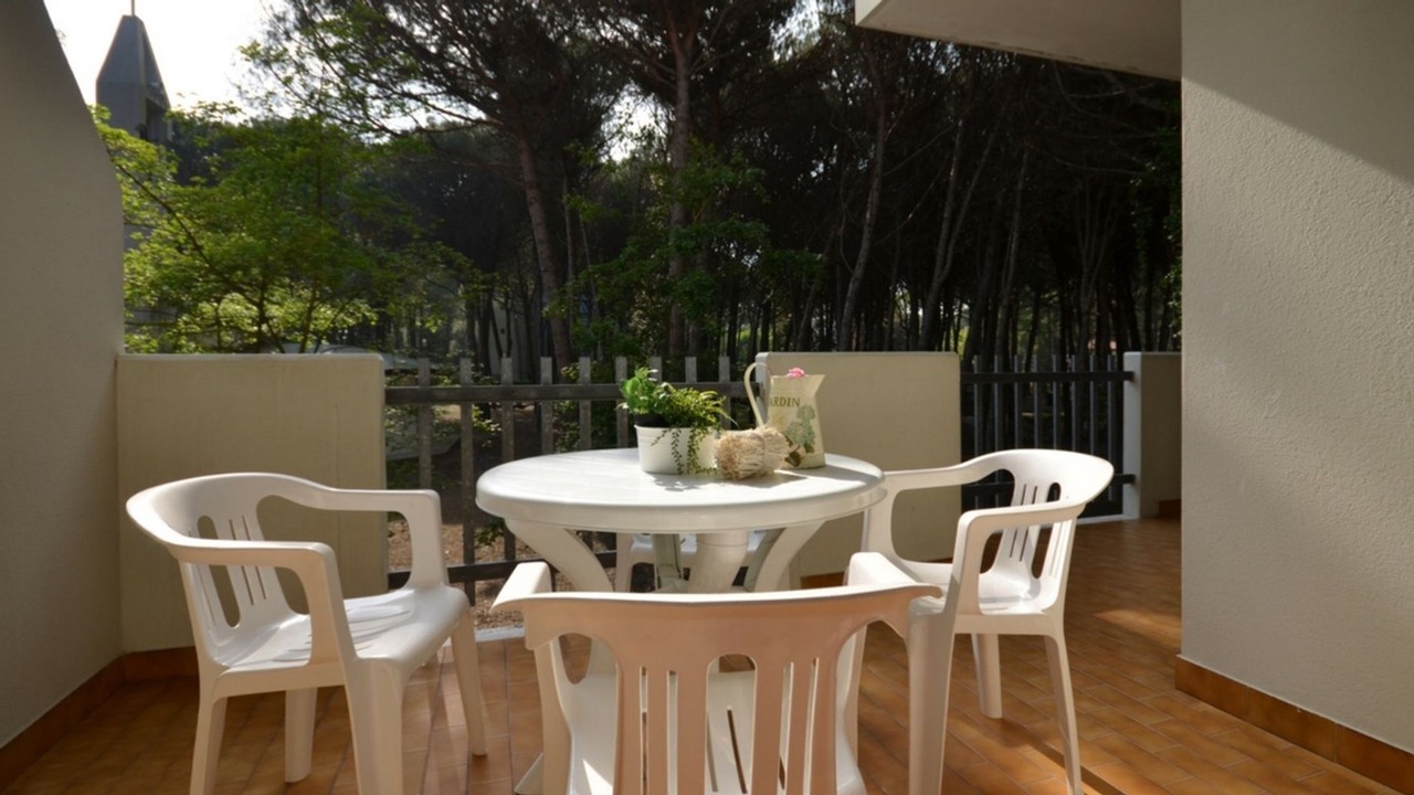 Photo of Outdoor in Bibione Lido del Sole
