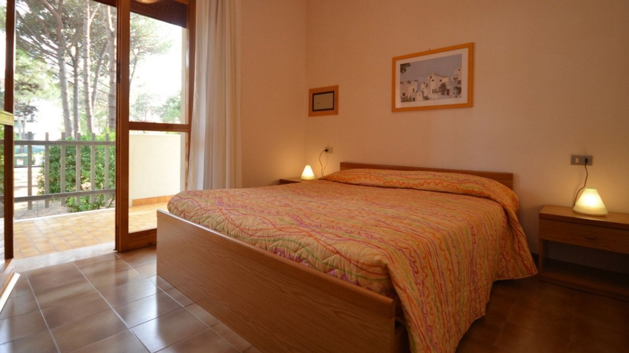 Photo of Bedroom in Bibione Lido del Sole