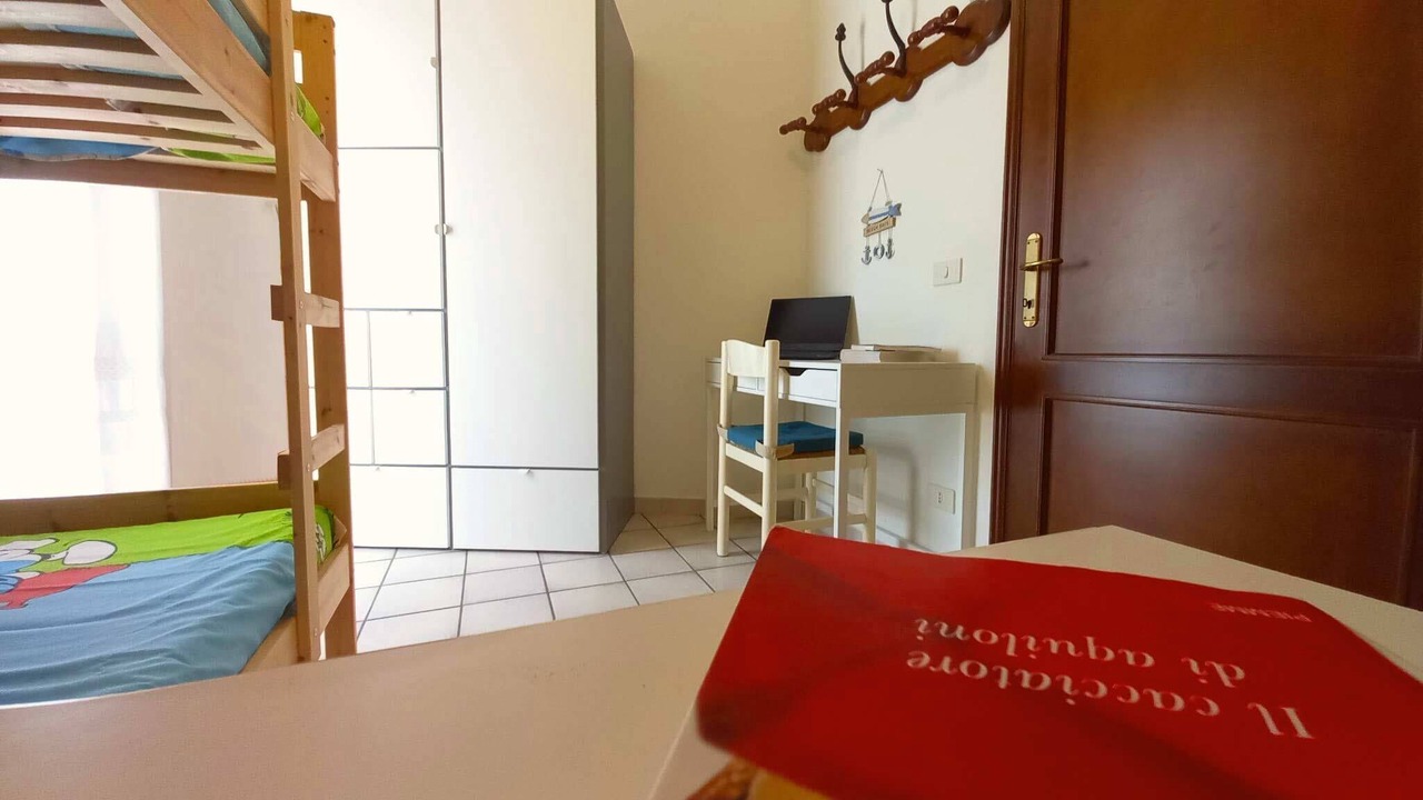 Photo of Bedroom in Isola Albarella