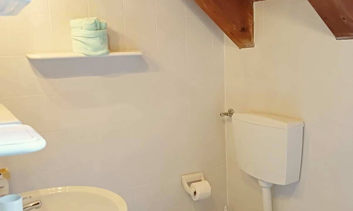 Photo of Bathroom in Isola Albarella