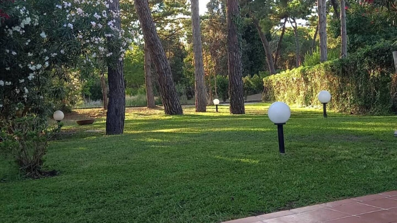 Photo of Outdoor in Isola Albarella