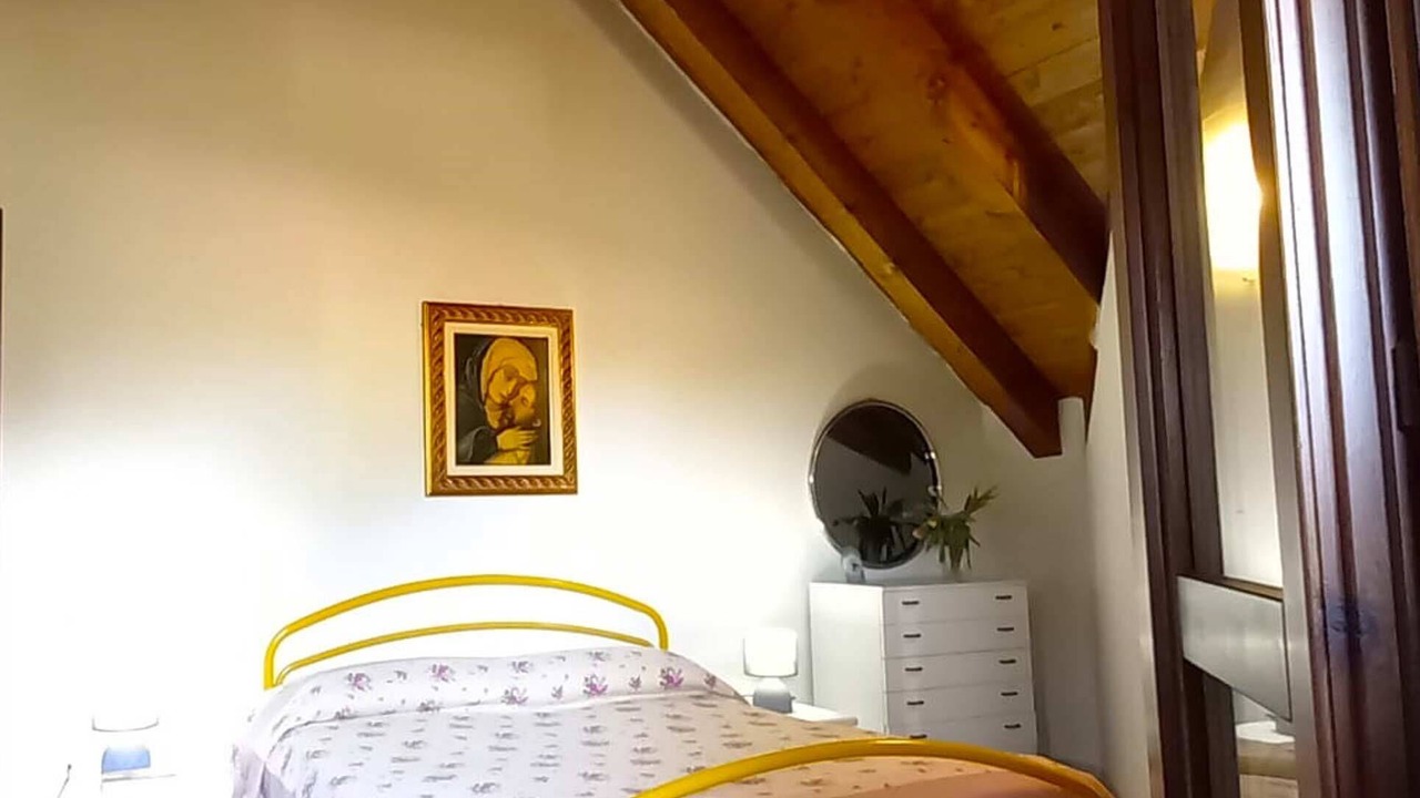 Photo of Bedroom in Isola Albarella