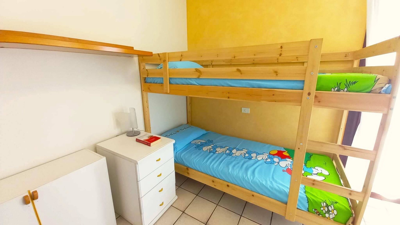 Photo of Bedroom in Isola Albarella