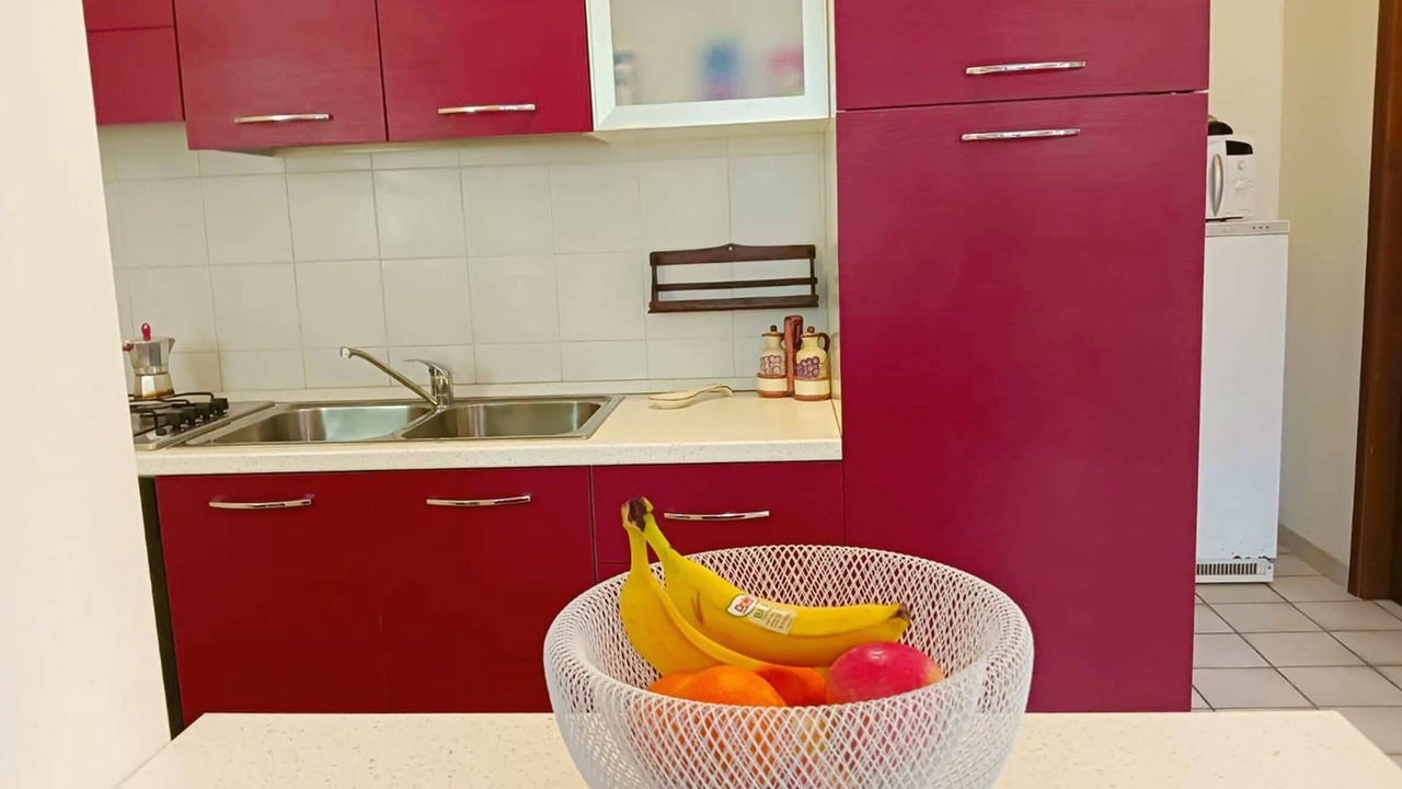 Photo of Kitchen in Isola Albarella