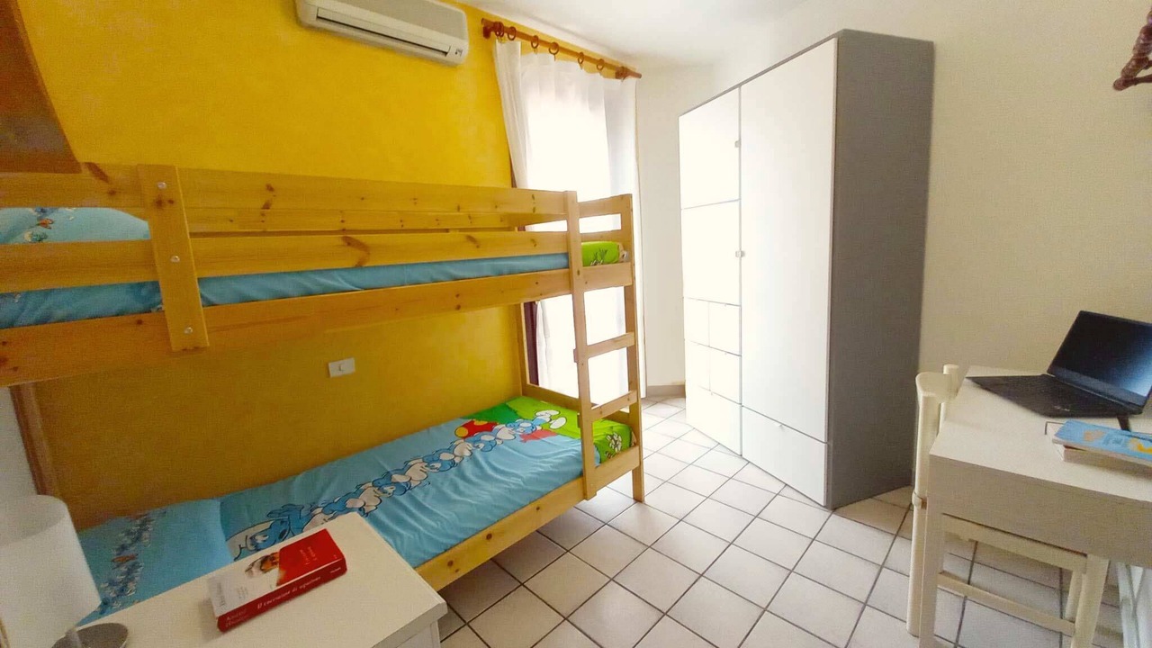 Photo of Bedroom in Isola Albarella