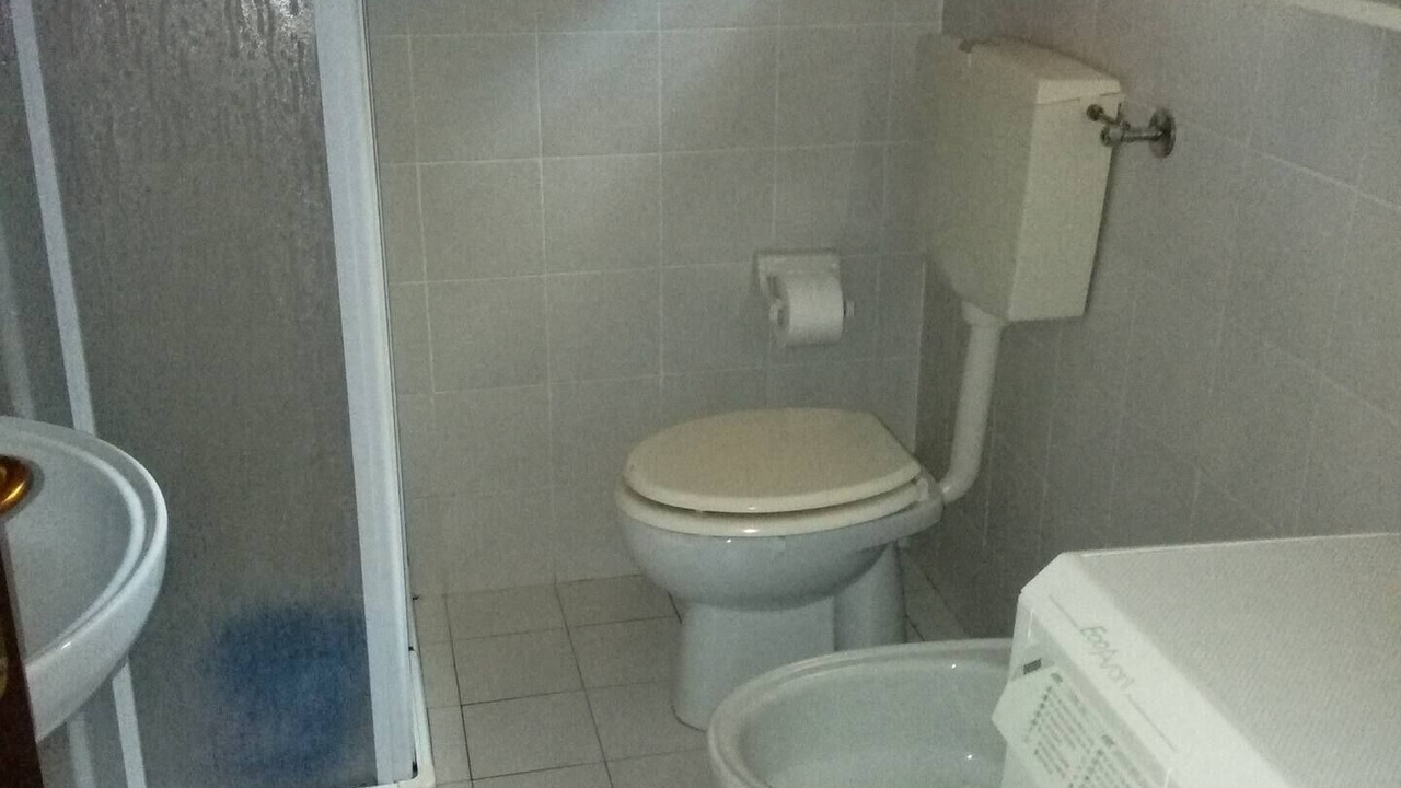 Photo of Bathroom in Isola Albarella