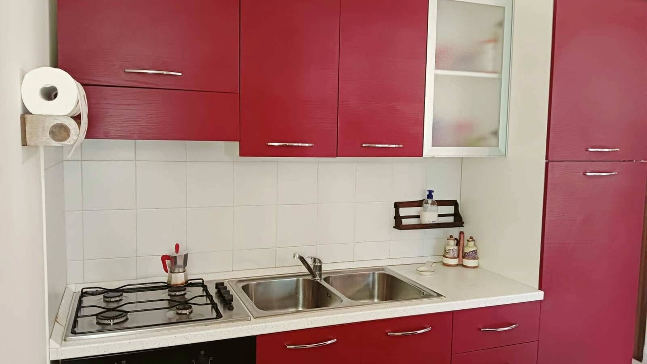 Photo of Kitchen in Isola Albarella