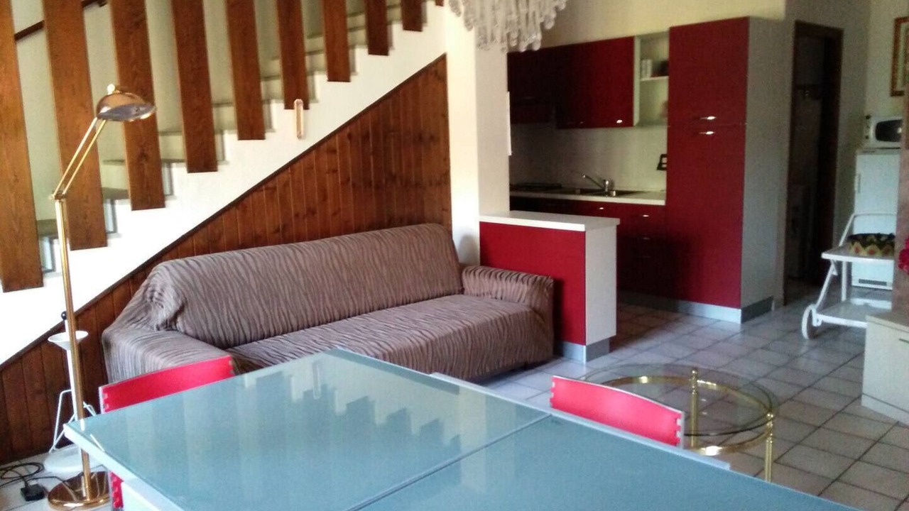 Photo of Livingroom in Isola Albarella