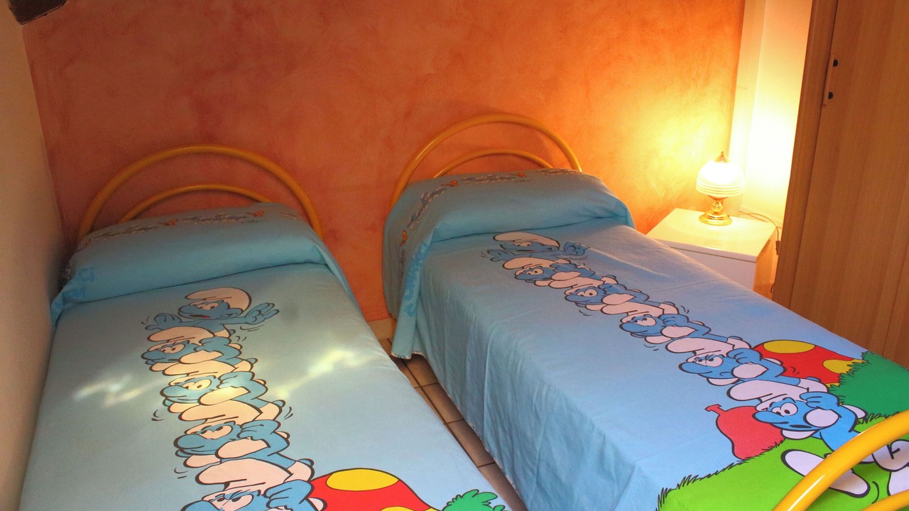 Photo of Bedroom in Isola Albarella