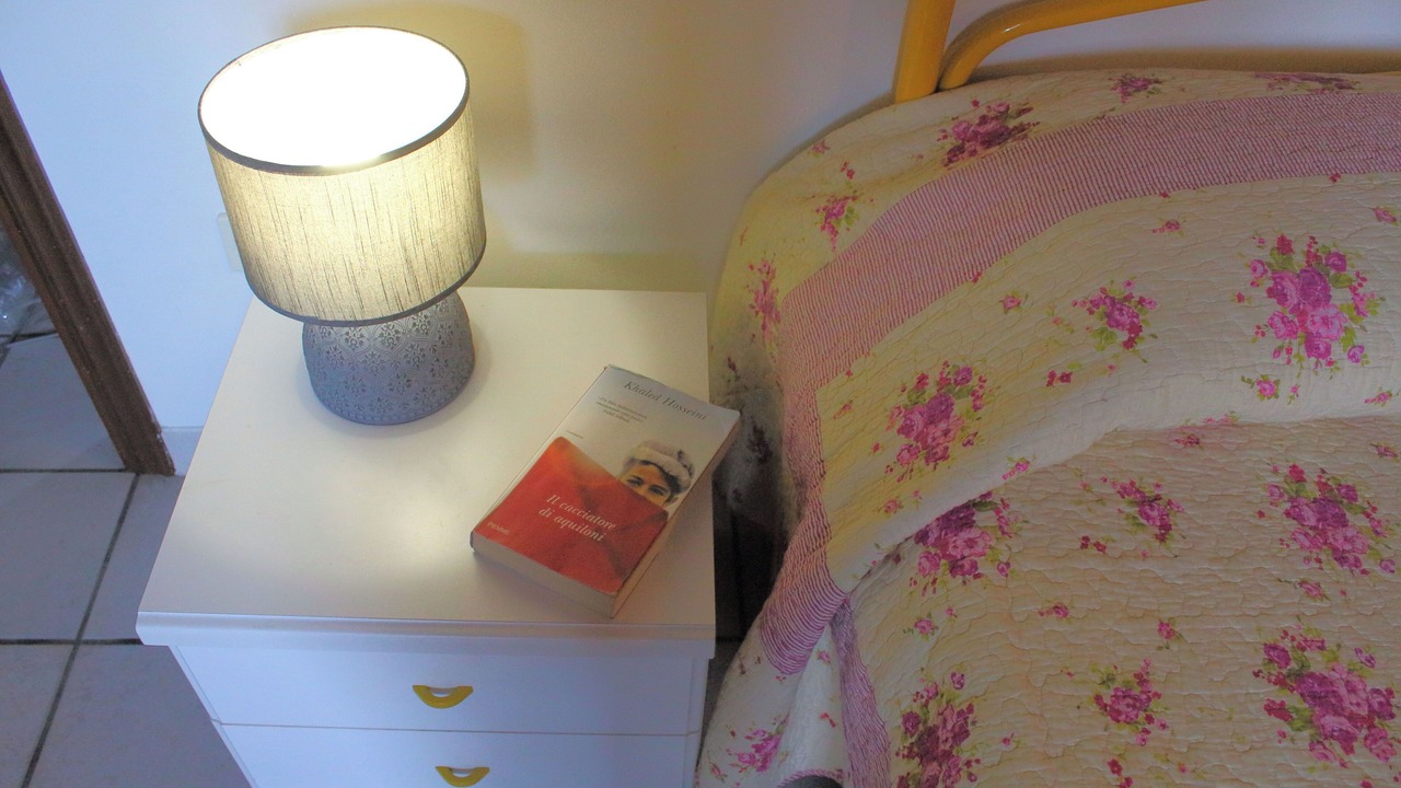 Photo of Bedroom in Isola Albarella