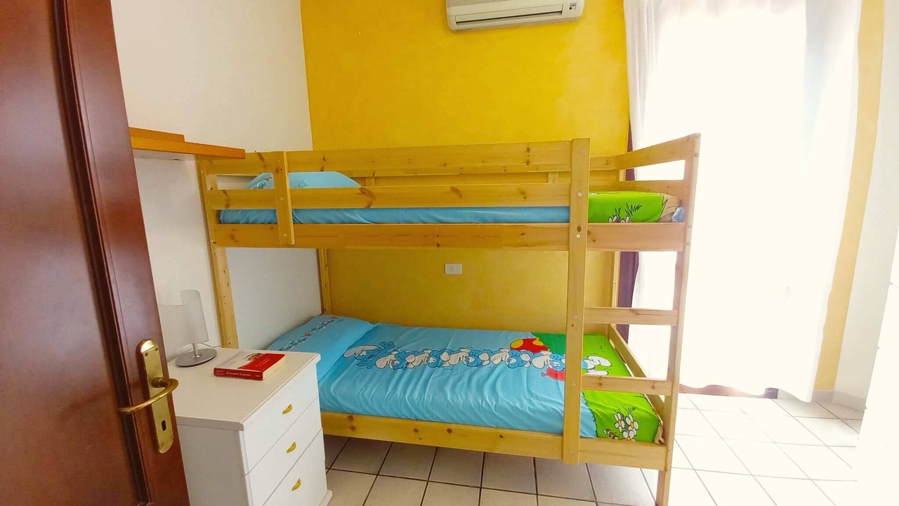 Photo of Bedroom in Isola Albarella
