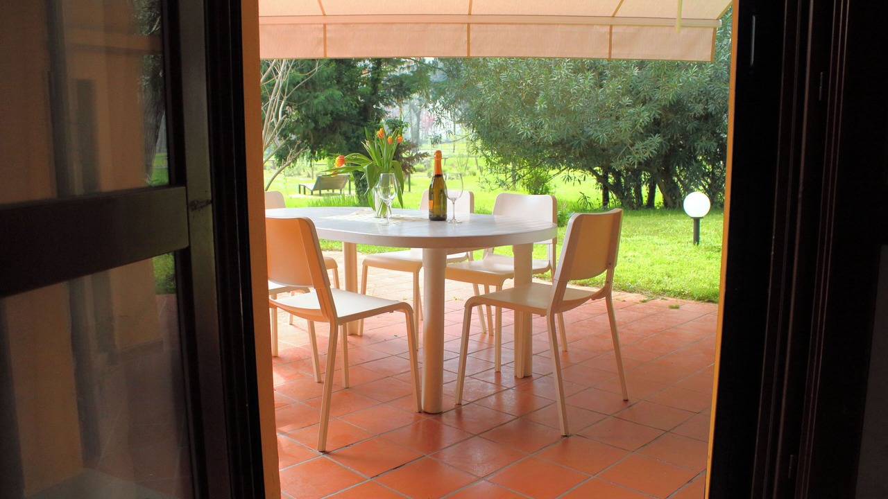 Photo of Outdoor in Isola Albarella