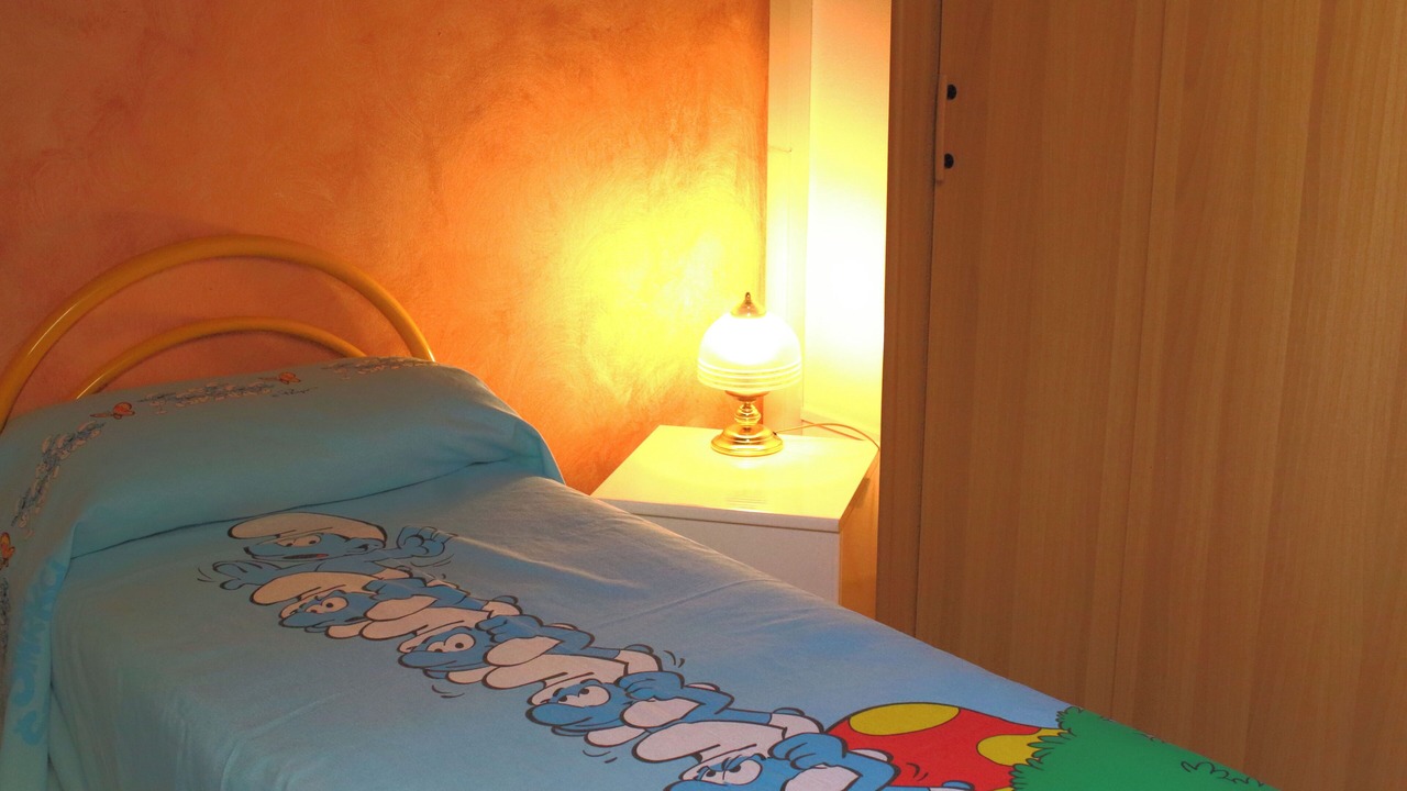 Photo of Bedroom in Isola Albarella