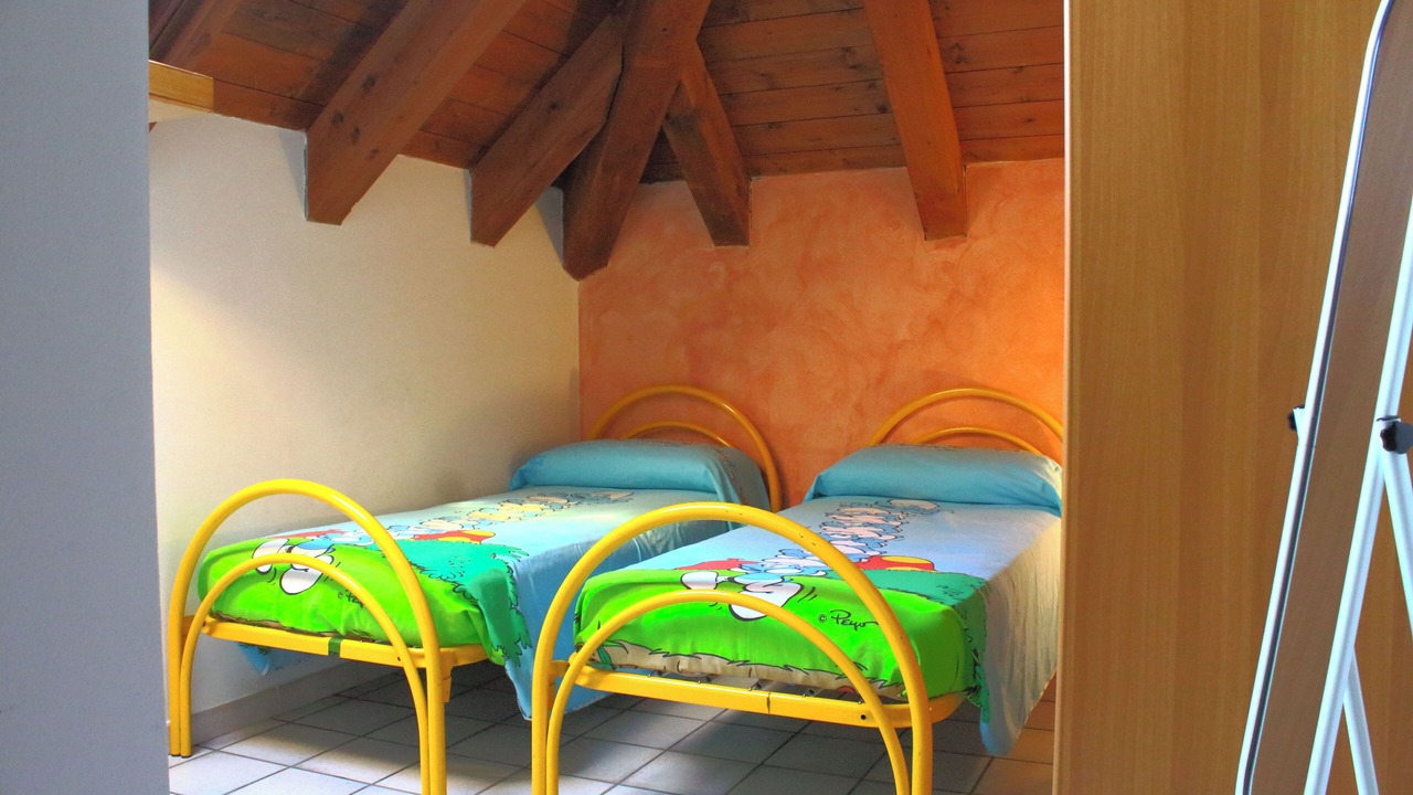 Photo of Bedroom in Isola Albarella