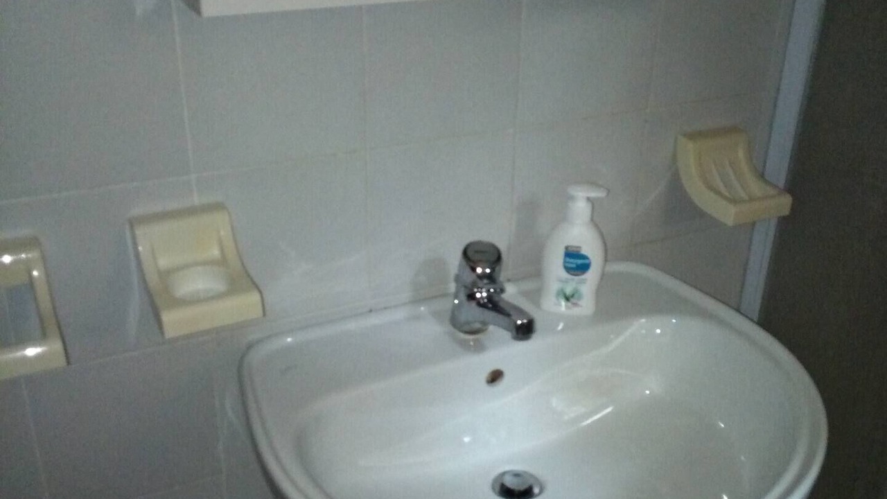 Photo of Bathroom in Isola Albarella