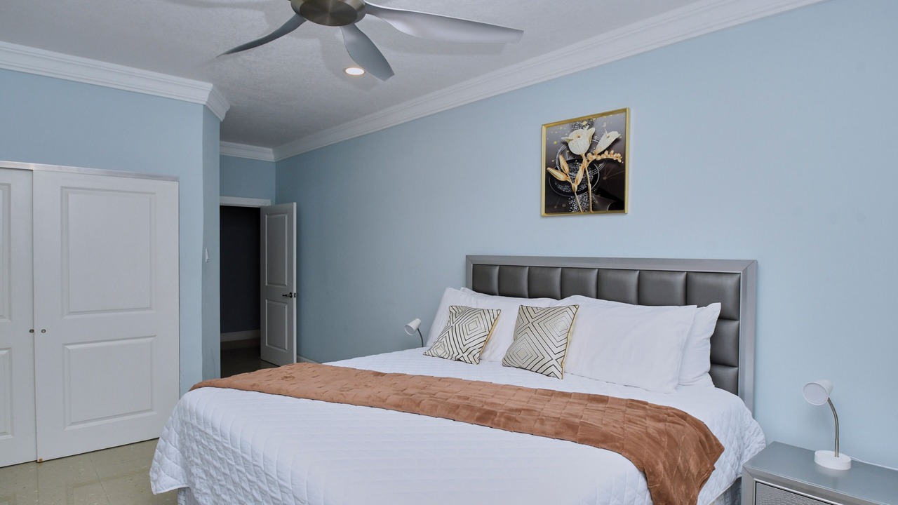 Photo of Bedroom in St. Ann's Bay