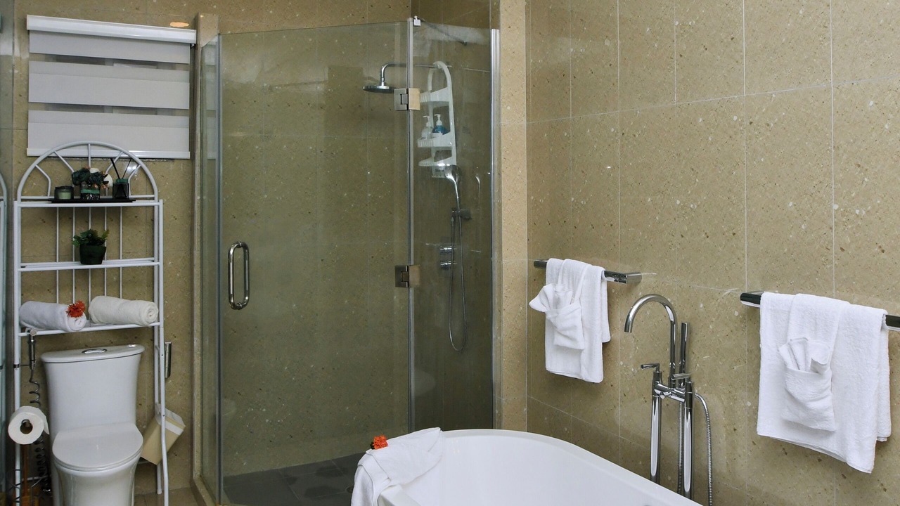 Photo of Bathroom in St. Ann's Bay