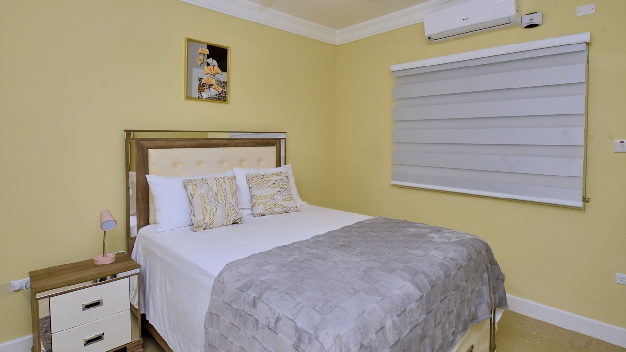 Photo of Bedroom in St. Ann's Bay