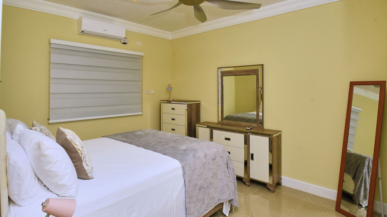 Photo of Bedroom in St. Ann's Bay