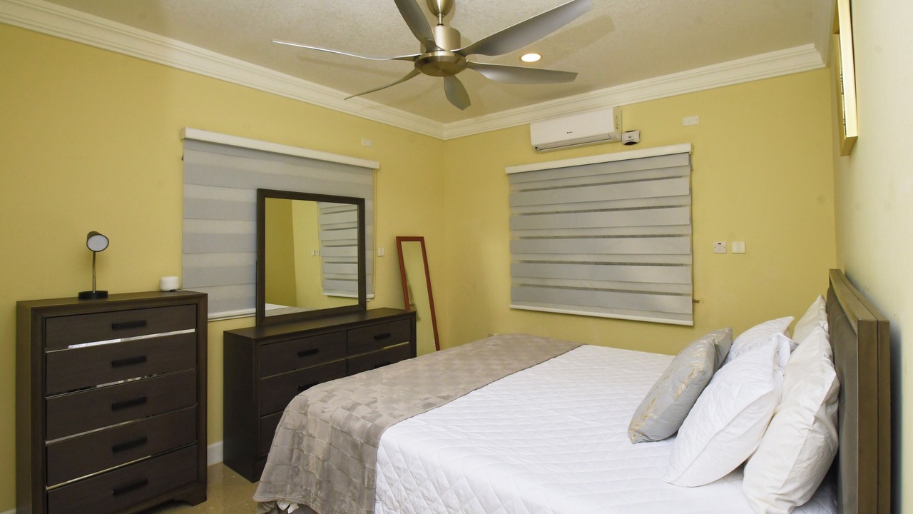 Photo of Bedroom in St. Ann's Bay