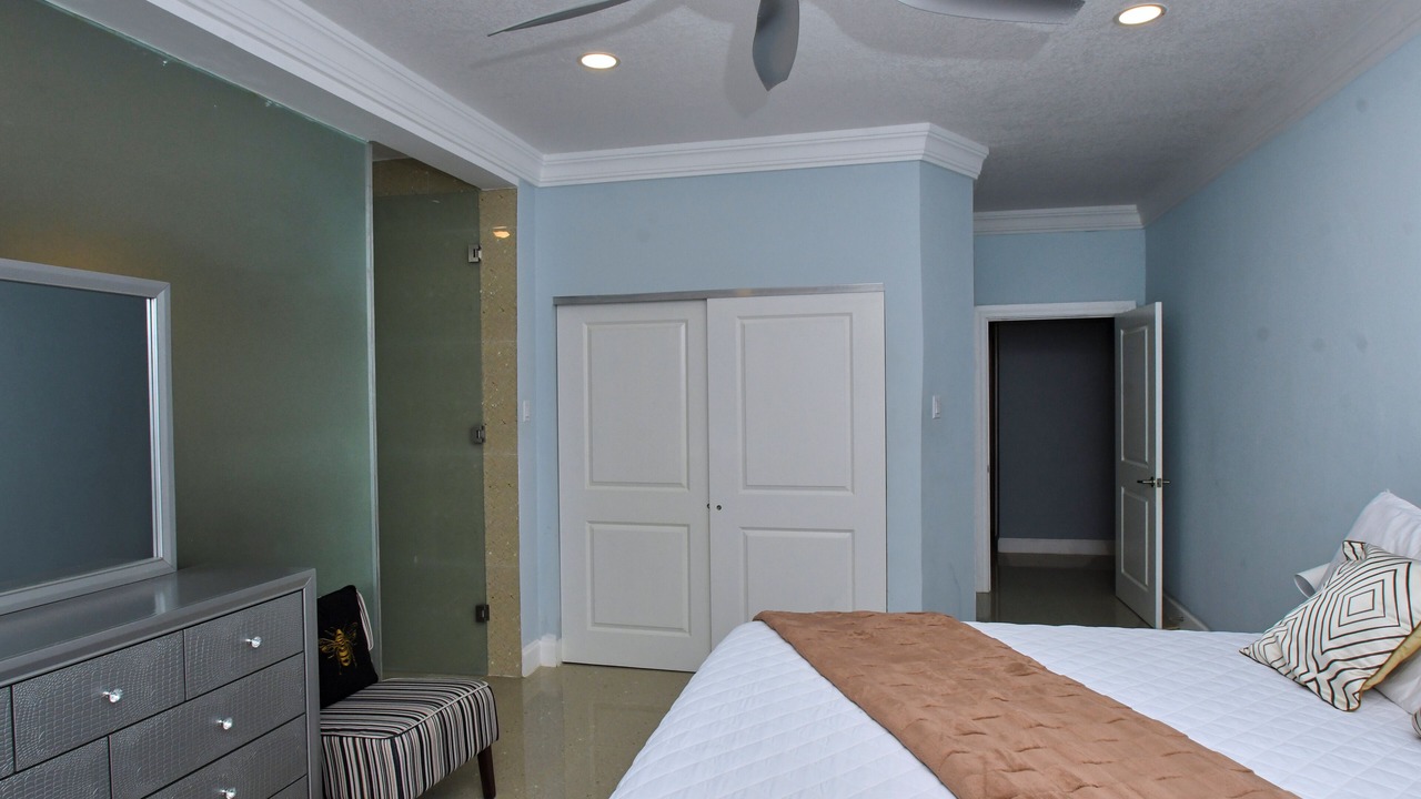 Photo of Bedroom in St. Ann's Bay