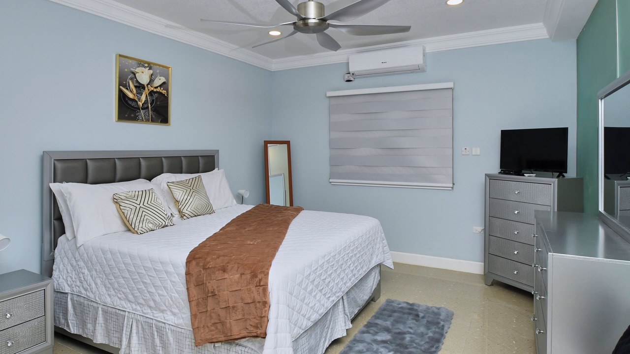 Photo of Bedroom in St. Ann's Bay