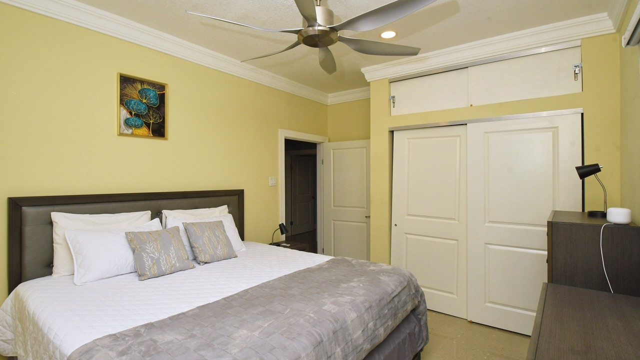 Photo of Bedroom in St. Ann's Bay