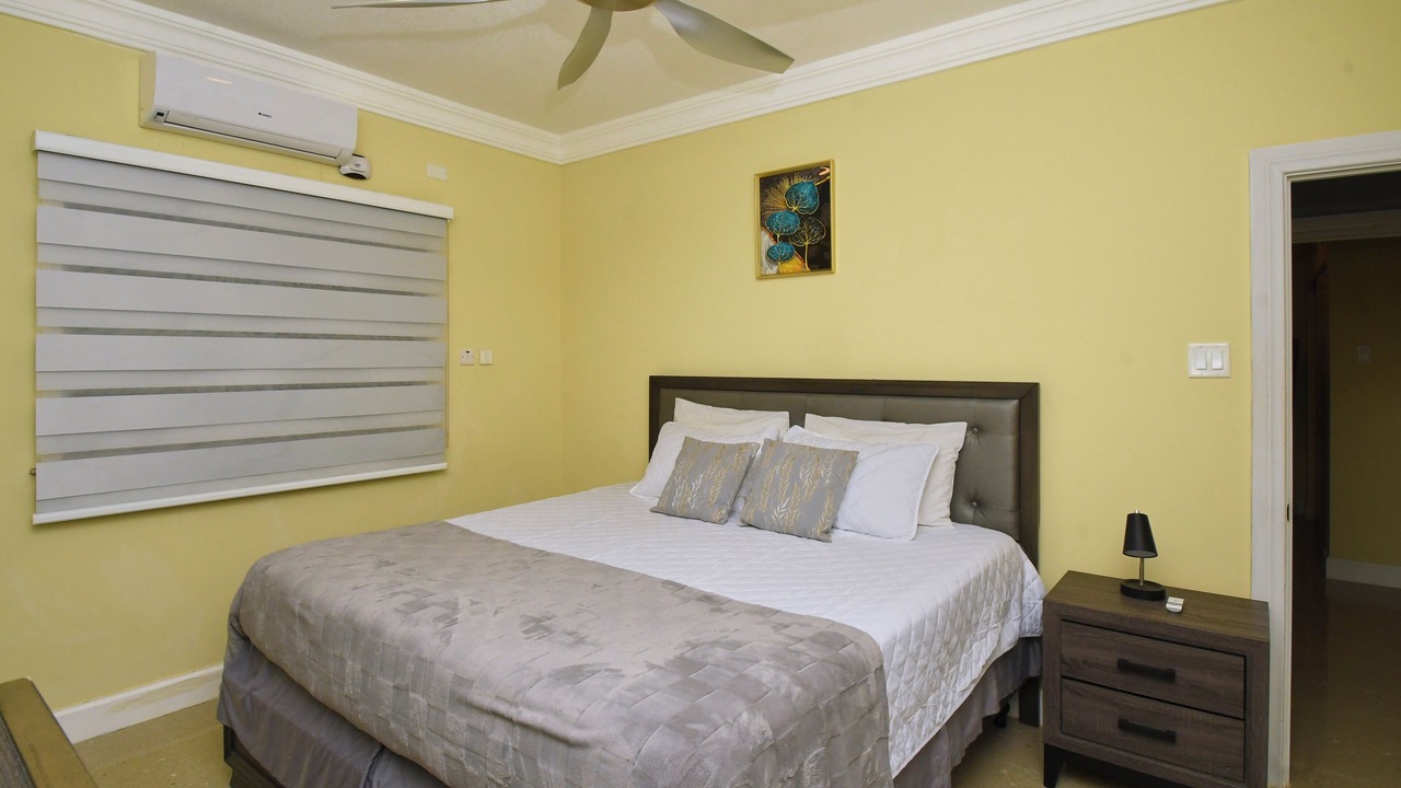 Photo of Bedroom in St. Ann's Bay