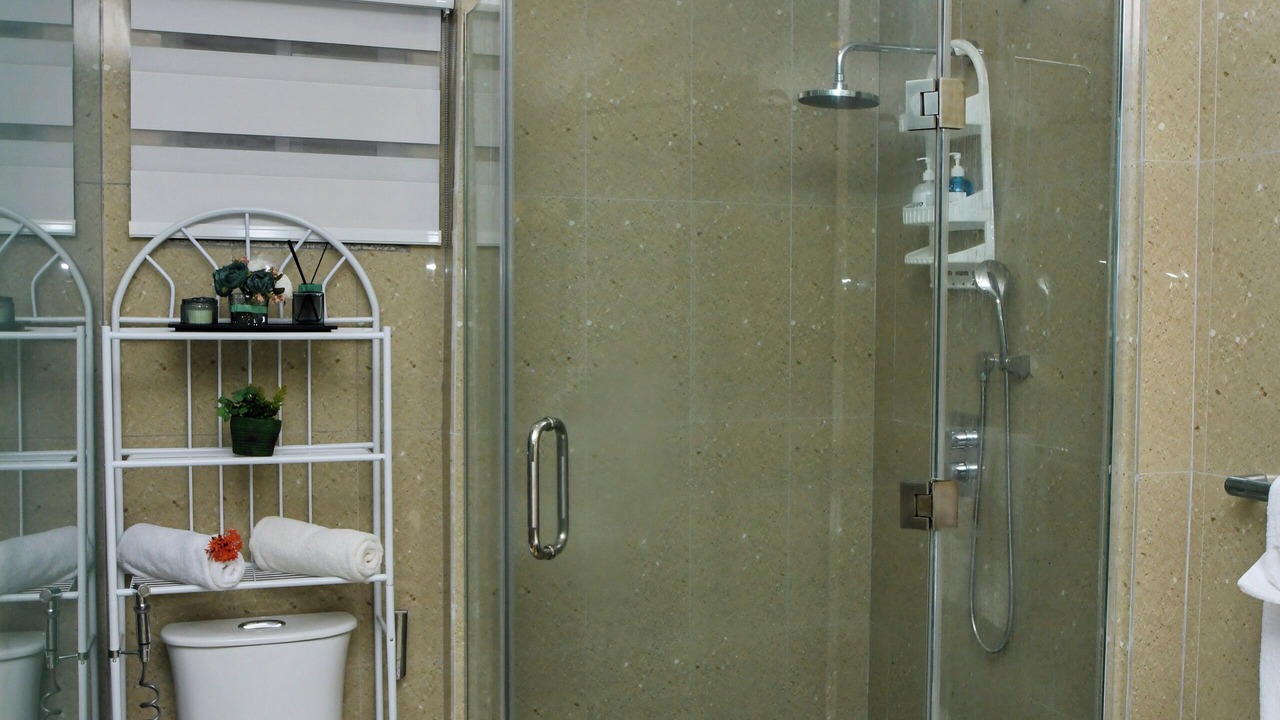 Photo of Bathroom in St. Ann's Bay