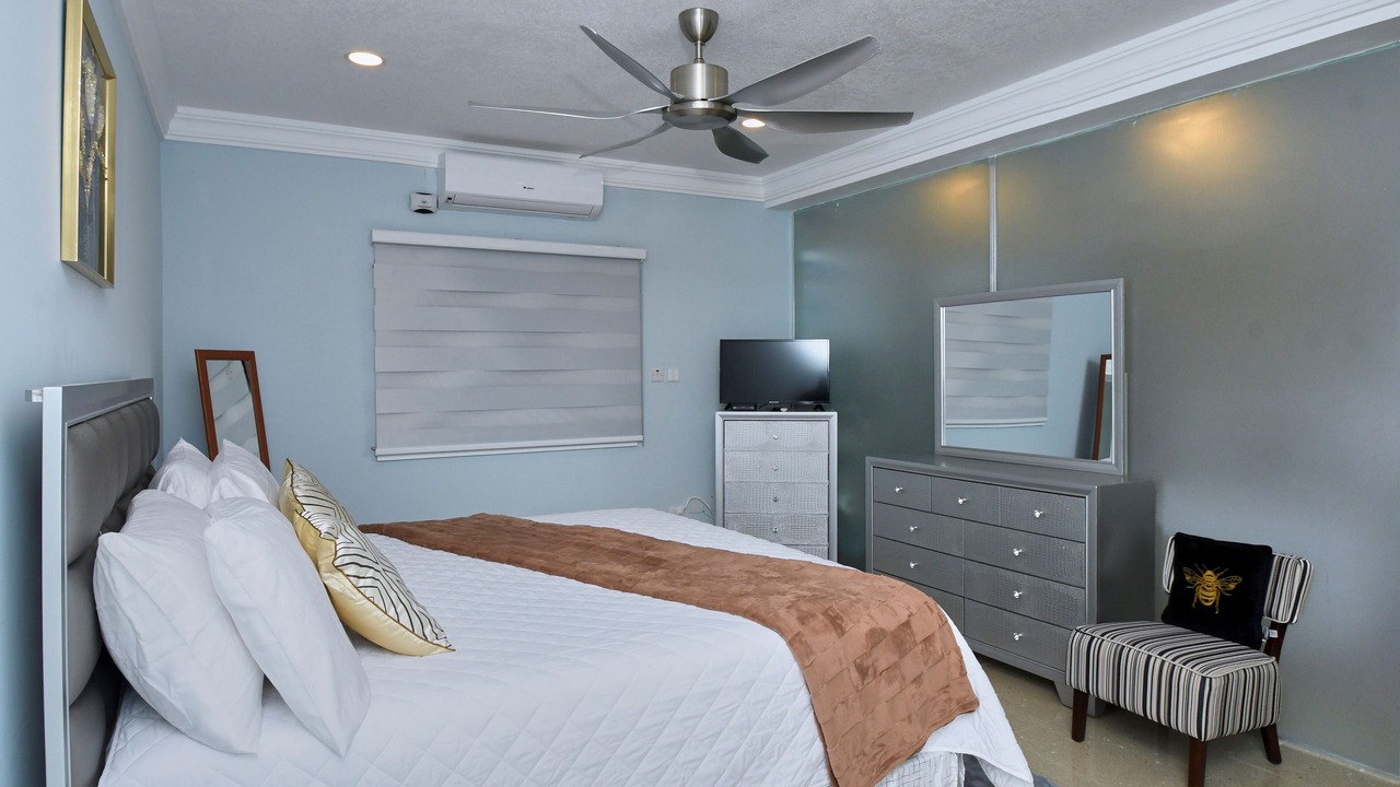 Photo of Bedroom in St. Ann's Bay