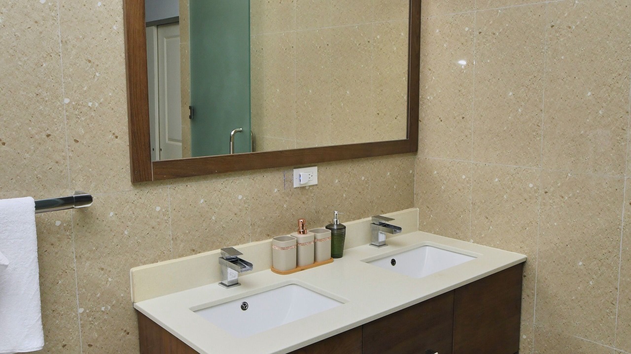 Photo of Bathroom in St. Ann's Bay