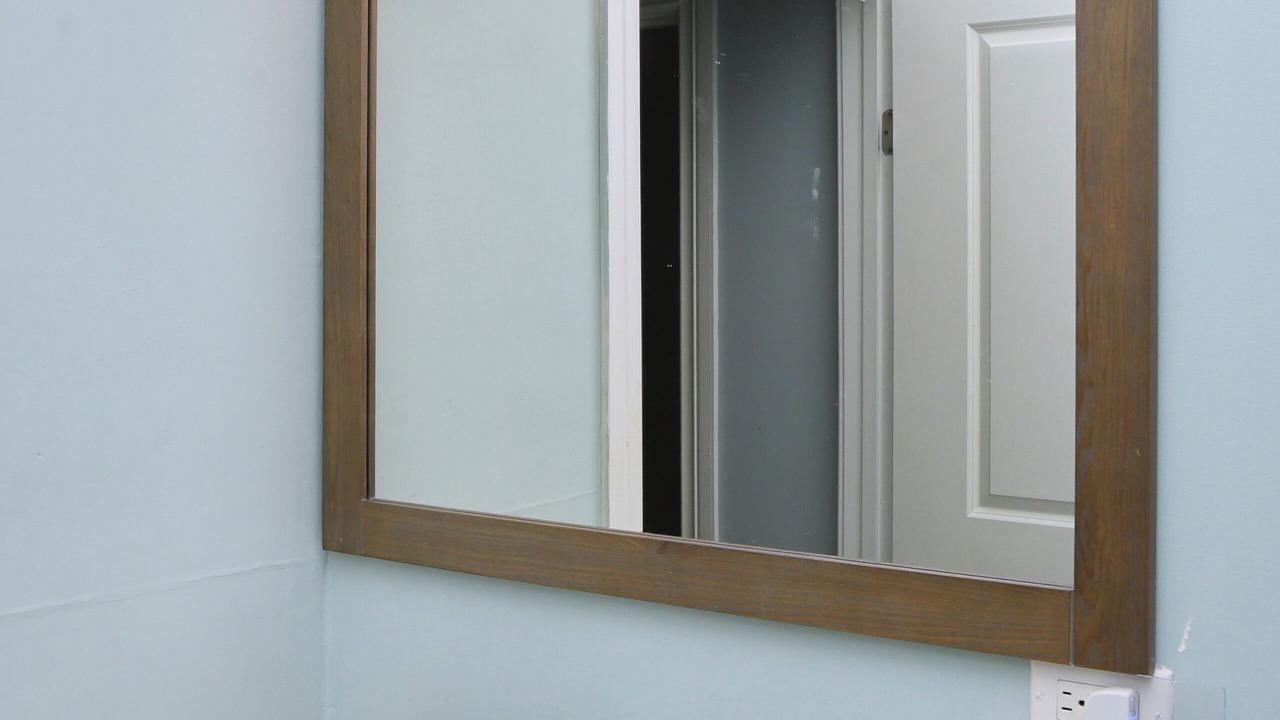 Photo of Bathroom in St. Ann's Bay