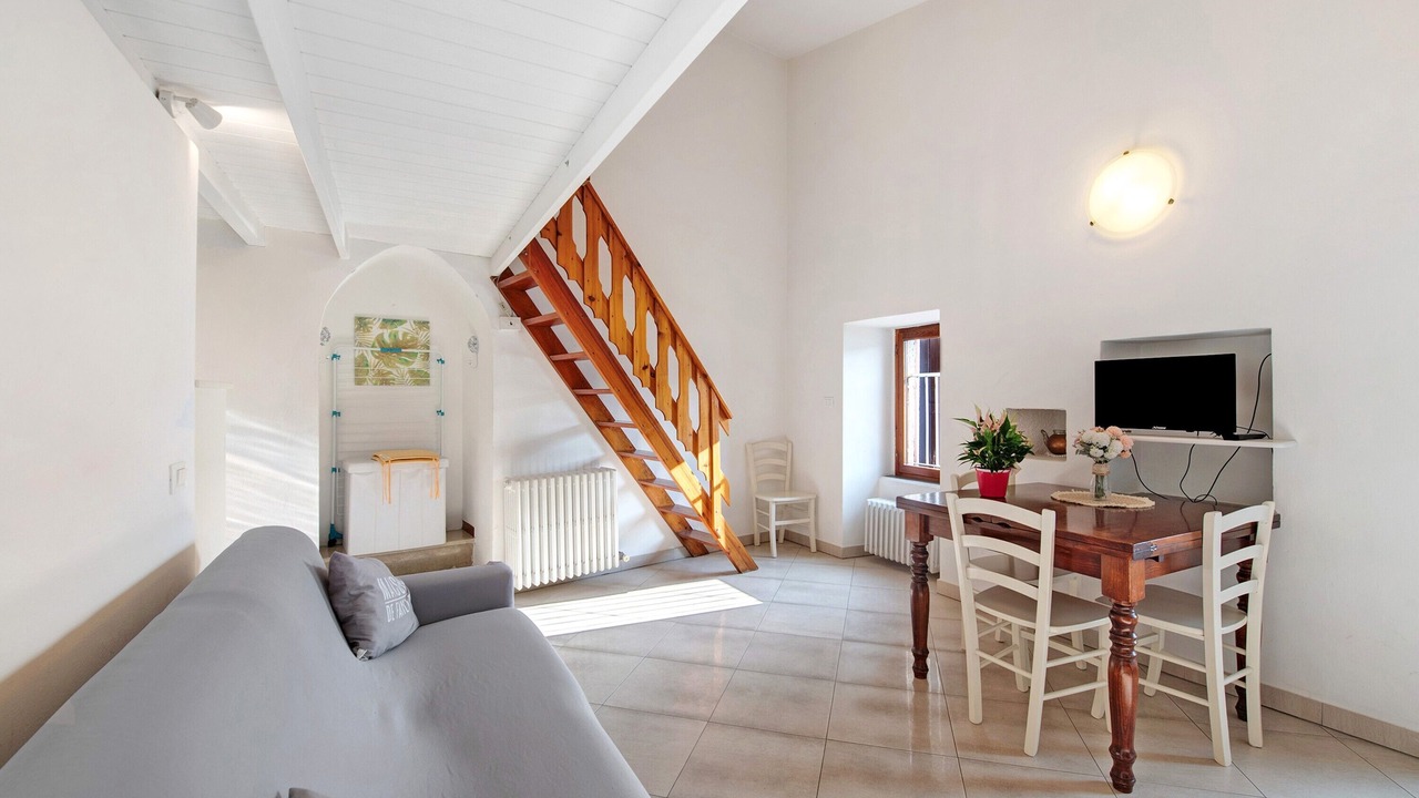 Photo of Livingroom in Marone