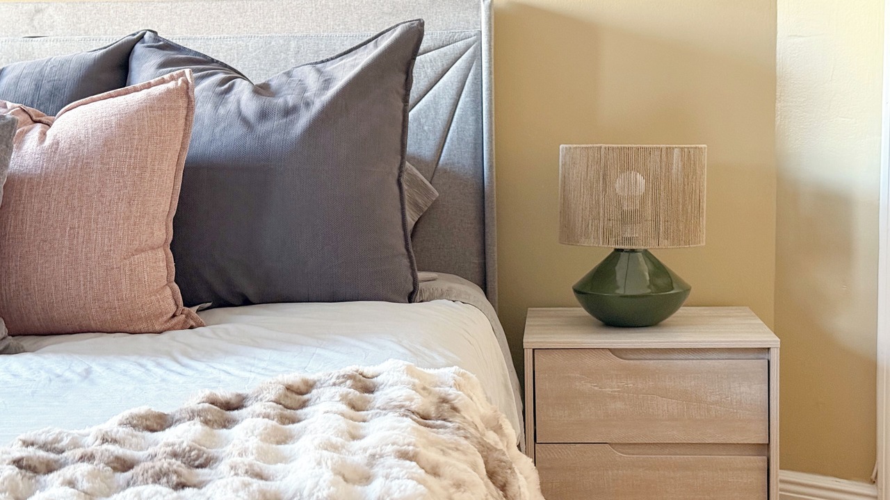 Photo of Bedroom in Central New York City