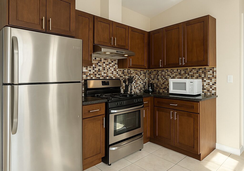 Photo of Kitchen in Central New York City