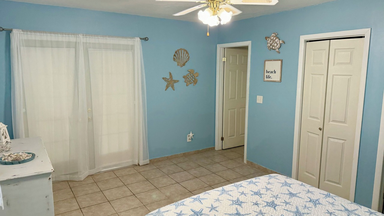 Photo of Bedroom in Great Exuma
